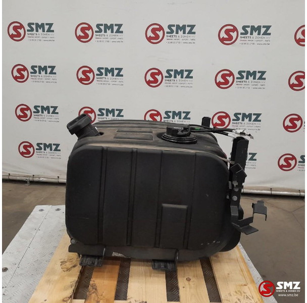 Iveco Occ brandstoftank 200L + brandstofniveausensor + s - Palivová nádrž pro Nákladní auto: obrázek 2 Iveco Occ brandstoftank 200L + brandstofniveausensor + s - Palivová nádrž pro Nákladní auto: obrázek 2