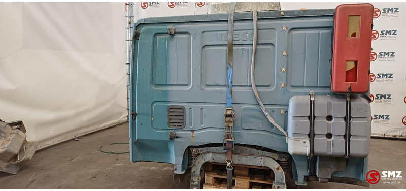 Iveco Occ cabine Iveco Eurotech - Kabina a interiér pro Nákladní auto: obrázek 3 Iveco Occ cabine Iveco Eurotech - Kabina a interiér pro Nákladní auto: obrázek 3