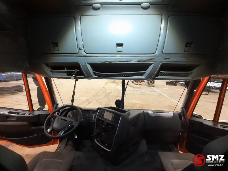 Kabina a interiér pro Nákladní auto Iveco Occ cabine compleet Iveco Stralis HI Way euro 6: obrázek 10 Kabina a interiér pro Nákladní auto Iveco Occ cabine compleet Iveco Stralis HI Way euro 6: obrázek 10