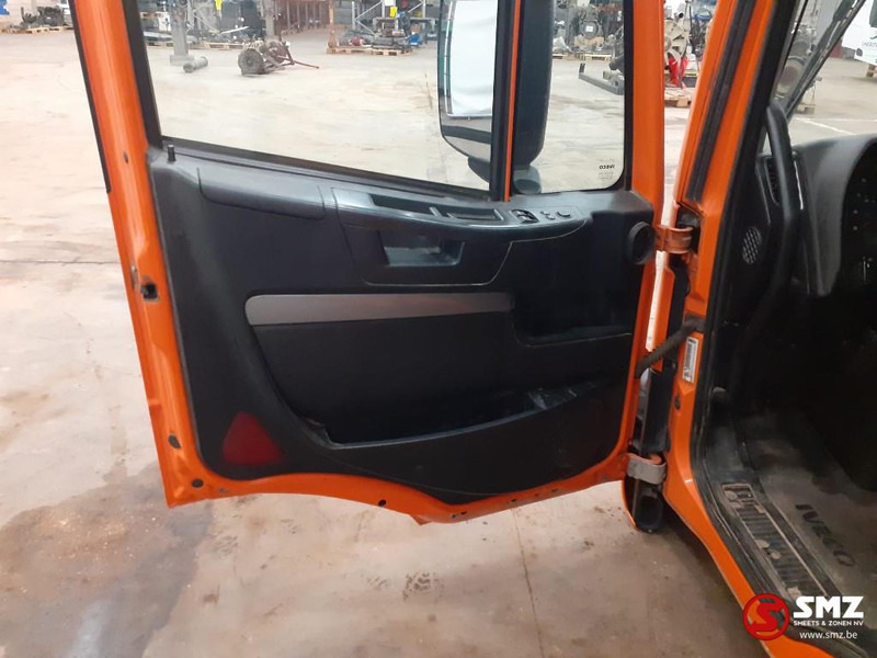 Kabina a interiér pro Nákladní auto Iveco Occ cabine compleet Iveco Stralis HI Way euro 6: obrázek 6 Kabina a interiér pro Nákladní auto Iveco Occ cabine compleet Iveco Stralis HI Way euro 6: obrázek 6