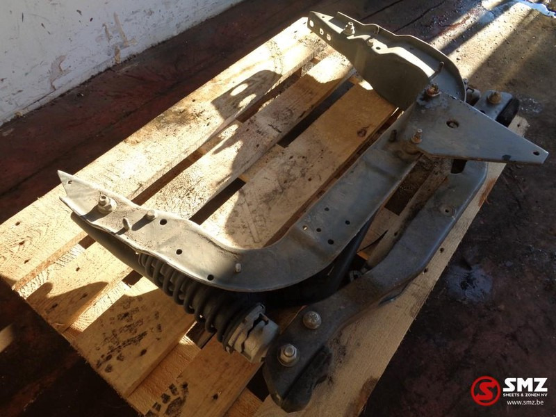 Iveco Occ cabine ophanging achter - Podvěs kabiny pro Nákladní auto: obrázek 3 Iveco Occ cabine ophanging achter - Podvěs kabiny pro Nákladní auto: obrázek 3