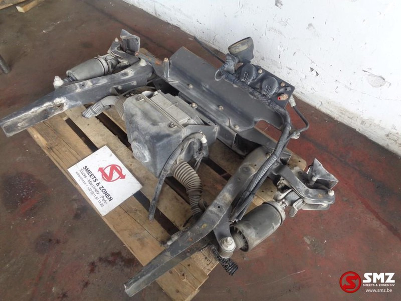 Iveco Occ cabine ophanging achter - Podvěs kabiny pro Nákladní auto: obrázek 2 Iveco Occ cabine ophanging achter - Podvěs kabiny pro Nákladní auto: obrázek 2