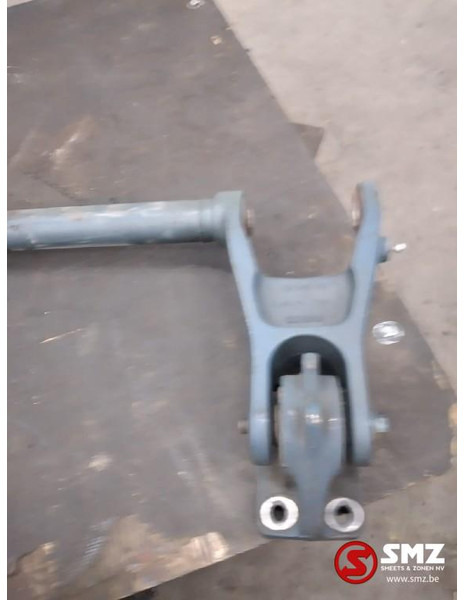 Iveco Occ cabinekantelbeugel Iveco - Podvěs kabiny pro Nákladní auto: obrázek 2 Iveco Occ cabinekantelbeugel Iveco - Podvěs kabiny pro Nákladní auto: obrázek 2