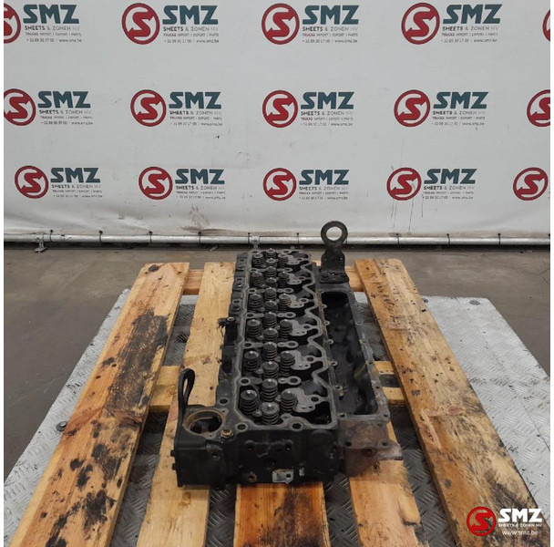 Iveco Occ cilinderkop F4AFE611 Iveco - Blok válců pro Nákladní auto: obrázek 4 Iveco Occ cilinderkop F4AFE611 Iveco - Blok válců pro Nákladní auto: obrázek 4