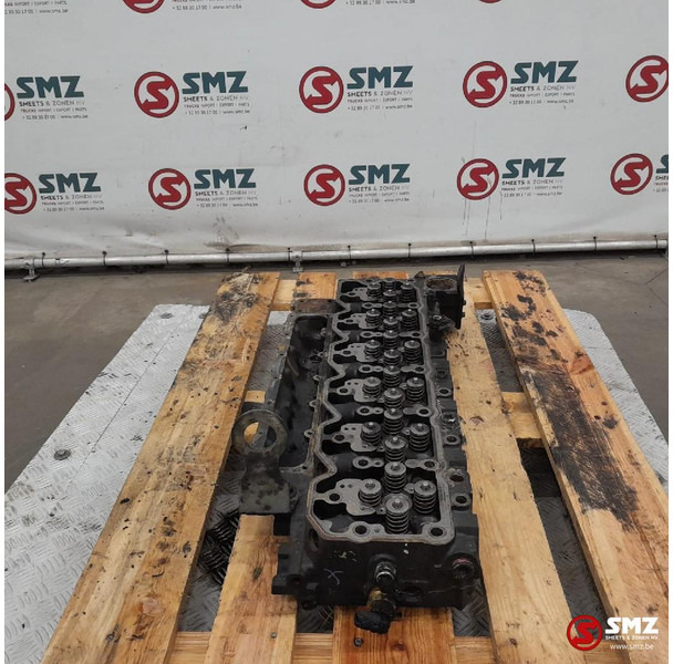 Iveco Occ cilinderkop F4AFE611 Iveco - Blok válců pro Nákladní auto: obrázek 3 Iveco Occ cilinderkop F4AFE611 Iveco - Blok válců pro Nákladní auto: obrázek 3