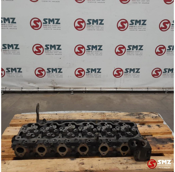 Iveco Occ cilinderkop F4AFE611 Iveco - Blok válců pro Nákladní auto: obrázek 1 Iveco Occ cilinderkop F4AFE611 Iveco - Blok válců pro Nákladní auto: obrázek 1