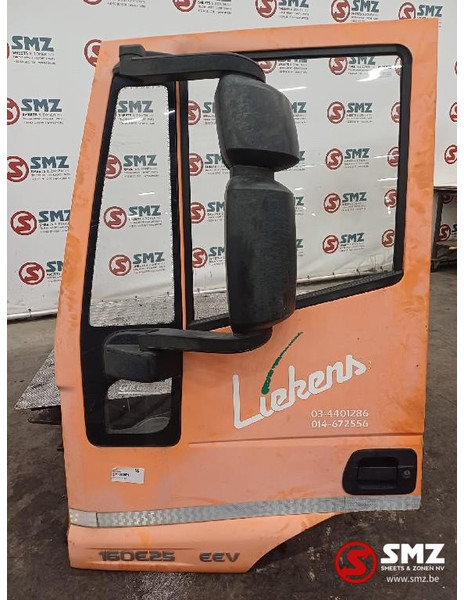 Iveco Occ deur links Iveco - Dveře a díly pro Nákladní auto: obrázek 1 Iveco Occ deur links Iveco - Dveře a díly pro Nákladní auto: obrázek 1
