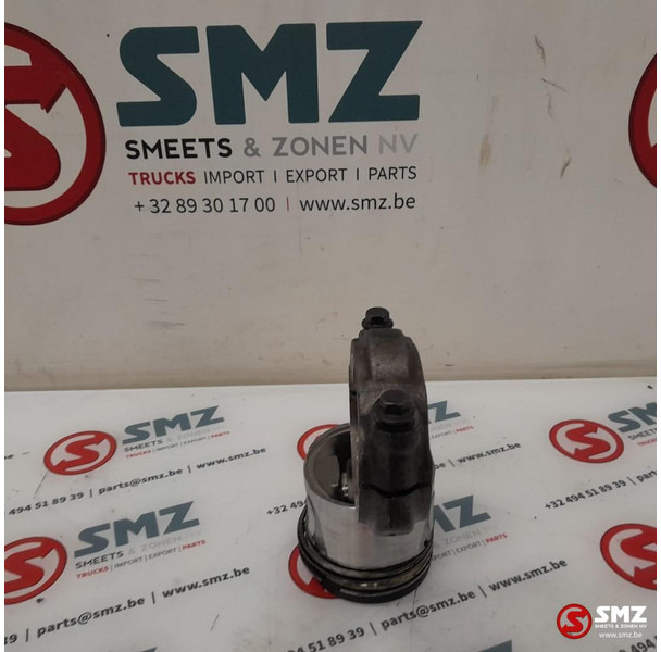 Iveco Occ drijfstang + zuiger F4AFE611 Iveco - Motor a díly pro Nákladní auto: obrázek 3 Iveco Occ drijfstang + zuiger F4AFE611 Iveco - Motor a díly pro Nákladní auto: obrázek 3