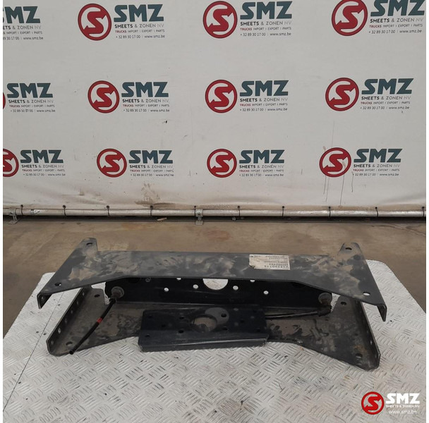 Iveco Occ dwarsbalk achteraan Iveco - Rám/ Šasi pro Nákladní auto: obrázek 2 Iveco Occ dwarsbalk achteraan Iveco - Rám/ Šasi pro Nákladní auto: obrázek 2