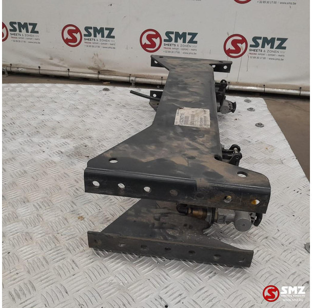 Iveco Occ dwarsbalk achteraan Iveco - Rám/ Šasi pro Nákladní auto: obrázek 3 Iveco Occ dwarsbalk achteraan Iveco - Rám/ Šasi pro Nákladní auto: obrázek 3