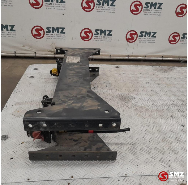 Iveco Occ dwarsbalk achteraan Iveco - Rám/ Šasi pro Nákladní auto: obrázek 4 Iveco Occ dwarsbalk achteraan Iveco - Rám/ Šasi pro Nákladní auto: obrázek 4