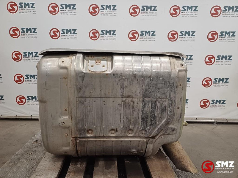 Iveco Occ katalysator Euro 6 Iveco - Katalyzátor výfukových plynů pro Nákladní auto: obrázek 1 Iveco Occ katalysator Euro 6 Iveco - Katalyzátor výfukových plynů pro Nákladní auto: obrázek 1