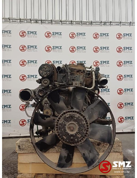 Iveco Occ motor Tector F4AE3681 Iveco - Motor pro Nákladní auto: obrázek 3 Iveco Occ motor Tector F4AE3681 Iveco - Motor pro Nákladní auto: obrázek 3