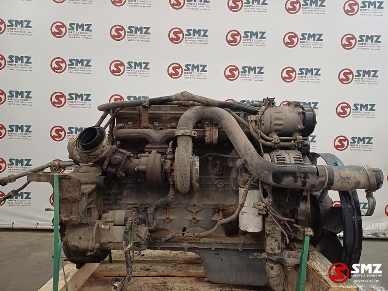 Iveco Occ motor Tector F4AE3681 Iveco - Motor pro Nákladní auto: obrázek 2 Iveco Occ motor Tector F4AE3681 Iveco - Motor pro Nákladní auto: obrázek 2