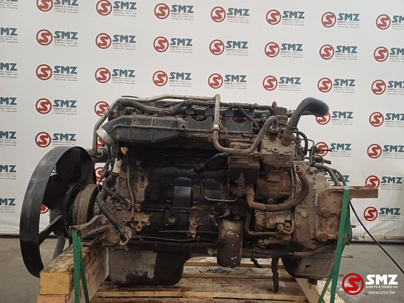 Iveco Occ motor Tector F4AE3681 Iveco - Motor pro Nákladní auto: obrázek 1 Iveco Occ motor Tector F4AE3681 Iveco - Motor pro Nákladní auto: obrázek 1