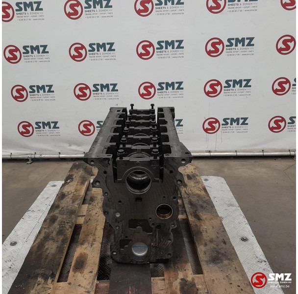 Iveco Occ motorblok F4AFE611 Iveco - Motor a díly pro Nákladní auto: obrázek 3 Iveco Occ motorblok F4AFE611 Iveco - Motor a díly pro Nákladní auto: obrázek 3