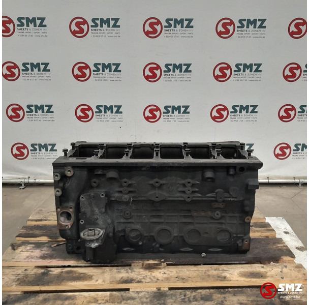 Iveco Occ motorblok F4AFE611 Iveco - Motor a díly pro Nákladní auto: obrázek 1 Iveco Occ motorblok F4AFE611 Iveco - Motor a díly pro Nákladní auto: obrázek 1