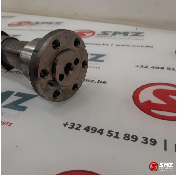 Iveco Occ nokkenas F4AFE611 Iveco - Rozvodový hřídel pro Nákladní auto: obrázek 3 Iveco Occ nokkenas F4AFE611 Iveco - Rozvodový hřídel pro Nákladní auto: obrázek 3