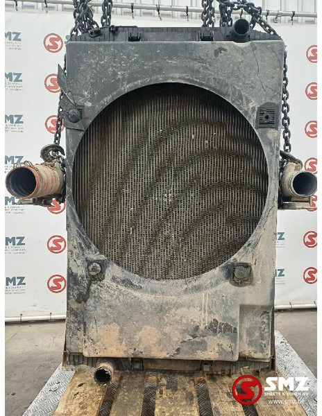 Iveco Occ radiator Iveco - Chladič pro Nákladní auto: obrázek 1 Iveco Occ radiator Iveco - Chladič pro Nákladní auto: obrázek 1