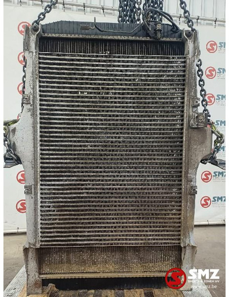 Iveco Occ radiator Iveco - Chladič pro Nákladní auto: obrázek 2 Iveco Occ radiator Iveco - Chladič pro Nákladní auto: obrázek 2