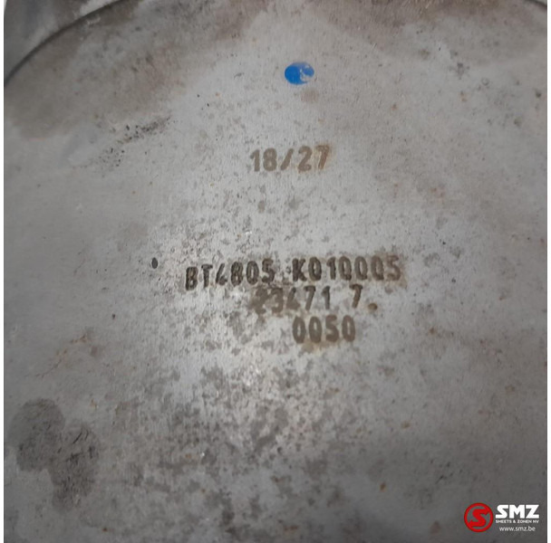 Iveco Occ remcilinder Iveco - Brzdový válec pro Nákladní auto: obrázek 4 Iveco Occ remcilinder Iveco - Brzdový válec pro Nákladní auto: obrázek 4