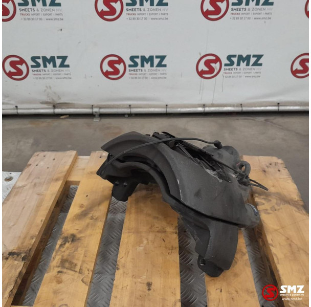 Iveco Occ remklauw rechtsachter Iveco - Brzdový třmen pro Nákladní auto: obrázek 3 Iveco Occ remklauw rechtsachter Iveco - Brzdový třmen pro Nákladní auto: obrázek 3