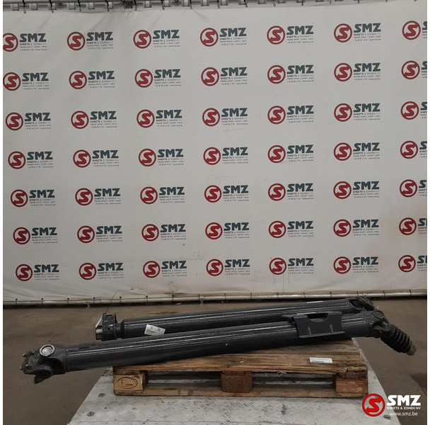 Iveco Occ set cardanassen Iveco - Poloosa pro Nákladní auto: obrázek 2 Iveco Occ set cardanassen Iveco - Poloosa pro Nákladní auto: obrázek 2