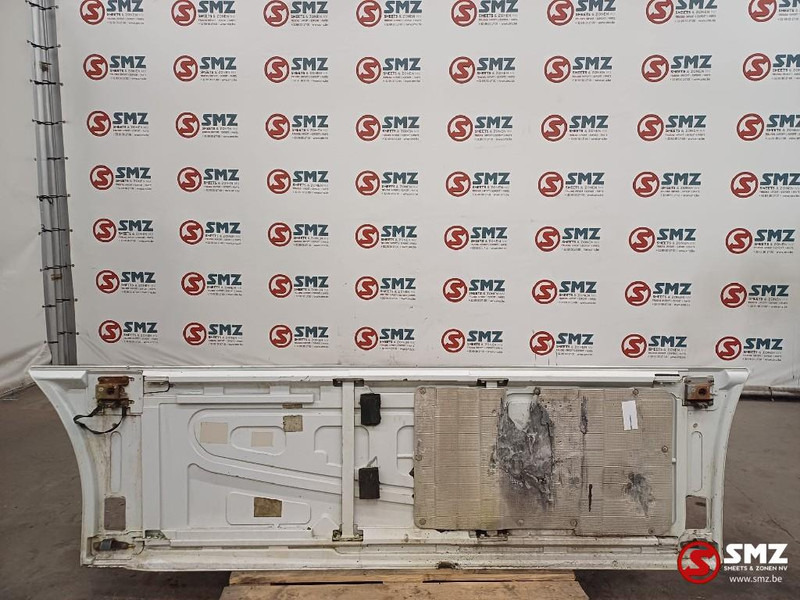 Iveco Occ side skirt links Iveco - Rám/ Šasi pro Nákladní auto: obrázek 2 Iveco Occ side skirt links Iveco - Rám/ Šasi pro Nákladní auto: obrázek 2