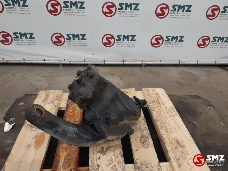 Iveco Occ stuurhuis Iveco - Převodovka řízení pro Nákladní auto: obrázek 4 Iveco Occ stuurhuis Iveco - Převodovka řízení pro Nákladní auto: obrázek 4