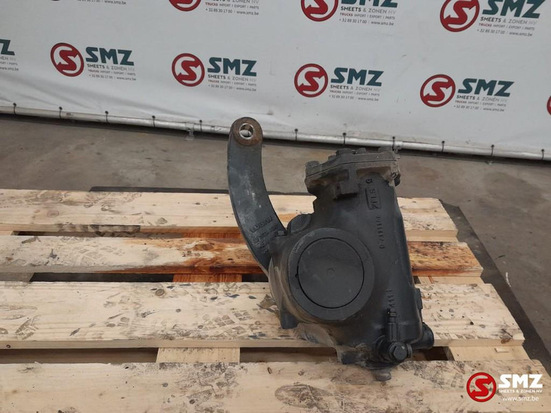 Iveco Occ stuurhuis Iveco - Převodovka řízení pro Nákladní auto: obrázek 1 Iveco Occ stuurhuis Iveco - Převodovka řízení pro Nákladní auto: obrázek 1