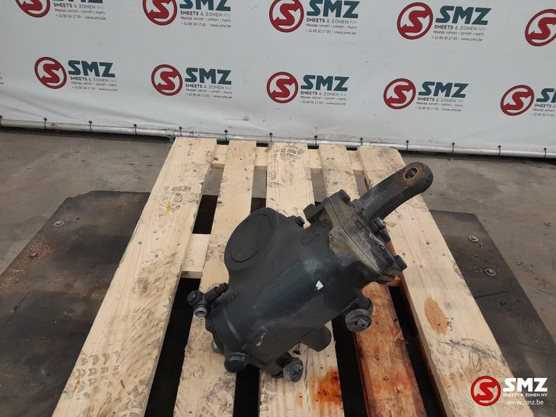 Iveco Occ stuurhuis Iveco - Převodovka řízení pro Nákladní auto: obrázek 3 Iveco Occ stuurhuis Iveco - Převodovka řízení pro Nákladní auto: obrázek 3