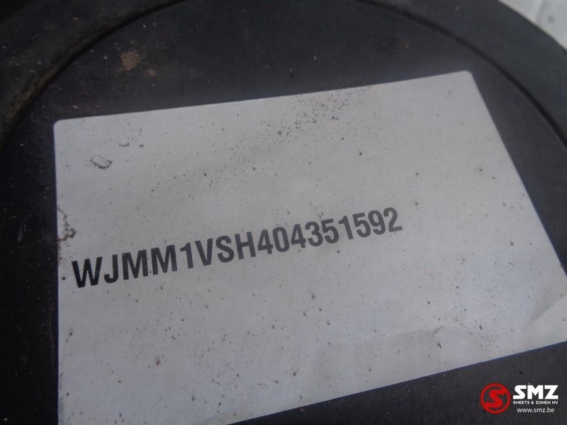 Iveco Occ stuurhuis iveco stralis - Převodovka řízení pro Nákladní auto: obrázek 2 Iveco Occ stuurhuis iveco stralis - Převodovka řízení pro Nákladní auto: obrázek 2