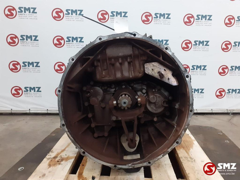 Iveco Occ versnellingsbak 12AS2330TD Iveco EURO 6 - Převodovka pro Nákladní auto: obrázek 4 Iveco Occ versnellingsbak 12AS2330TD Iveco EURO 6 - Převodovka pro Nákladní auto: obrázek 4