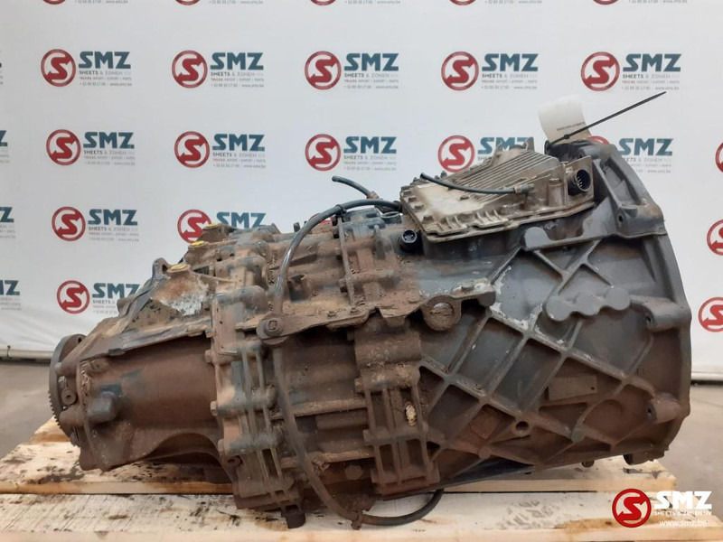 Iveco Occ versnellingsbak 12AS2330TD Iveco EURO 6 - Převodovka pro Nákladní auto: obrázek 2 Iveco Occ versnellingsbak 12AS2330TD Iveco EURO 6 - Převodovka pro Nákladní auto: obrázek 2