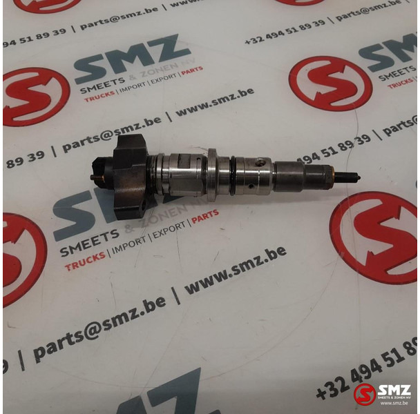 Iveco Occ verstuiver F4AFE611 Iveco - Palivový systém pro Nákladní auto: obrázek 2 Iveco Occ verstuiver F4AFE611 Iveco - Palivový systém pro Nákladní auto: obrázek 2