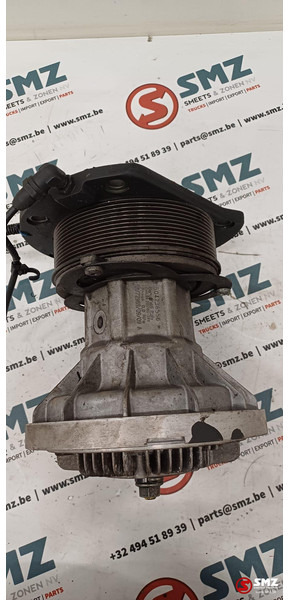 Iveco Occ visco koppeling Iveco - Ventilátor pro Nákladní auto: obrázek 2 Iveco Occ visco koppeling Iveco - Ventilátor pro Nákladní auto: obrázek 2