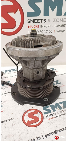 Iveco Occ visco koppeling Iveco - Ventilátor pro Nákladní auto: obrázek 1 Iveco Occ visco koppeling Iveco - Ventilátor pro Nákladní auto: obrázek 1