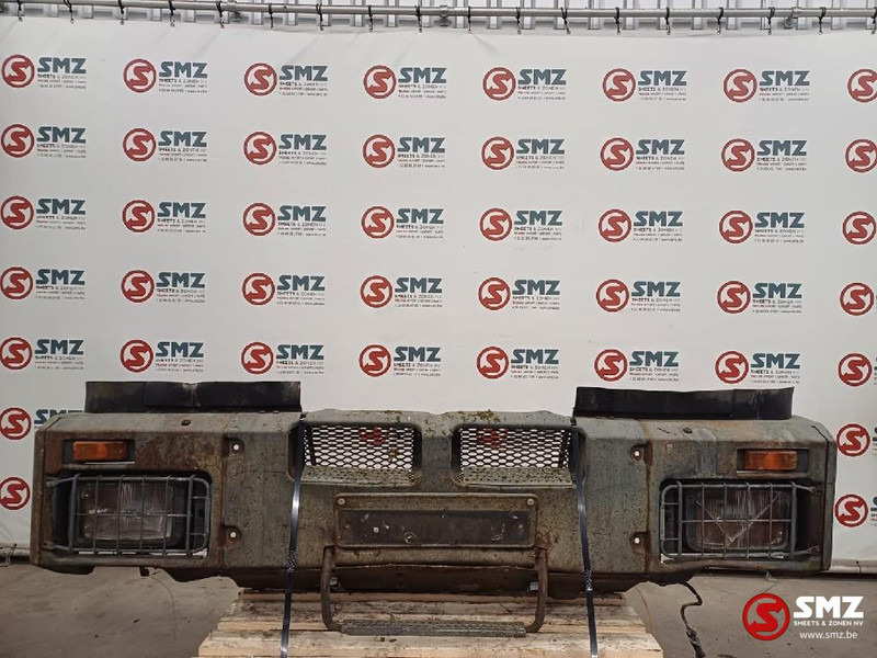 Iveco Occ voorbumper Iveco - Nárazník pro Nákladní auto: obrázek 1 Iveco Occ voorbumper Iveco - Nárazník pro Nákladní auto: obrázek 1