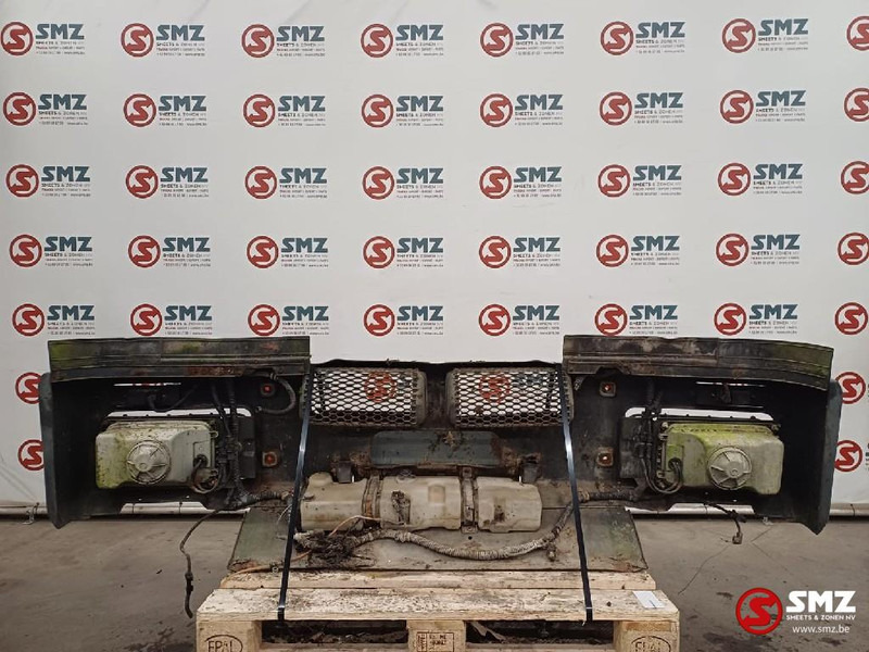 Iveco Occ voorbumper Iveco - Nárazník pro Nákladní auto: obrázek 2 Iveco Occ voorbumper Iveco - Nárazník pro Nákladní auto: obrázek 2