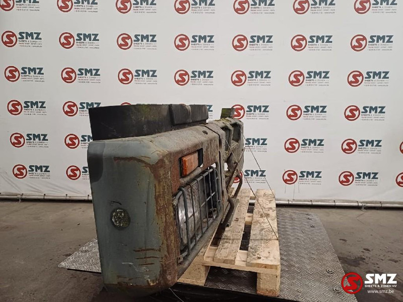 Iveco Occ voorbumper Iveco - Nárazník pro Nákladní auto: obrázek 4 Iveco Occ voorbumper Iveco - Nárazník pro Nákladní auto: obrázek 4