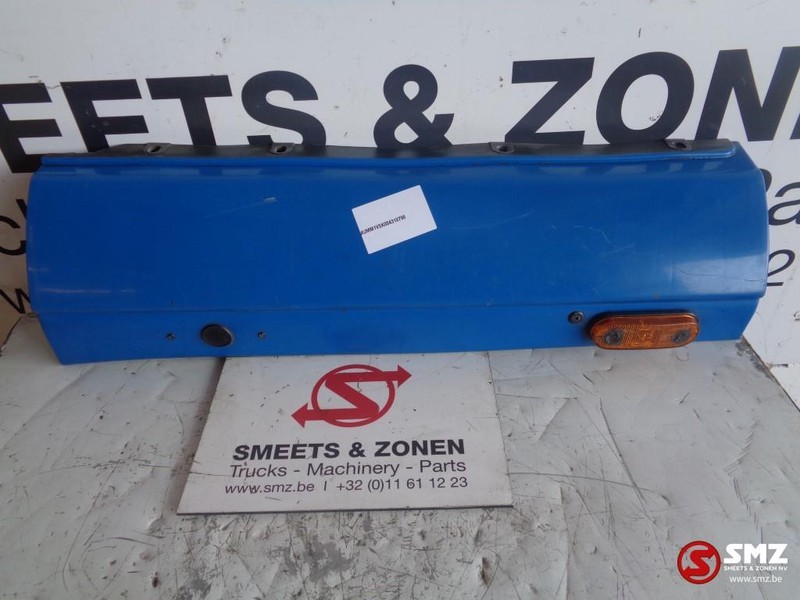 Iveco Occ zijdeel boven spatbord voor links - Křídlo pro Nákladní auto: obrázek 1 Iveco Occ zijdeel boven spatbord voor links - Křídlo pro Nákladní auto: obrázek 1