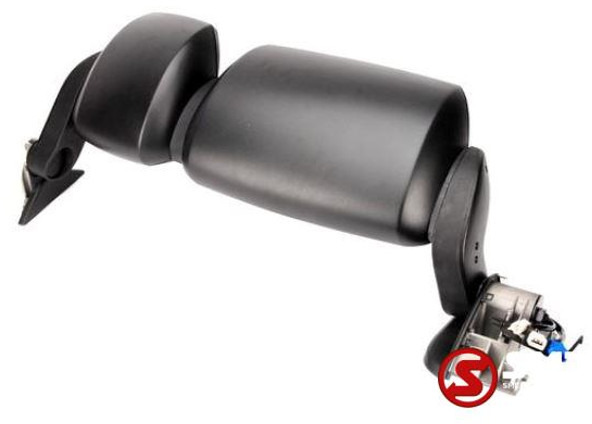 Iveco Spiegel Iveco Stralis links verwarmd - Zpětné zrcátko pro Nákladní auto: obrázek 2 Iveco Spiegel Iveco Stralis links verwarmd - Zpětné zrcátko pro Nákladní auto: obrázek 2