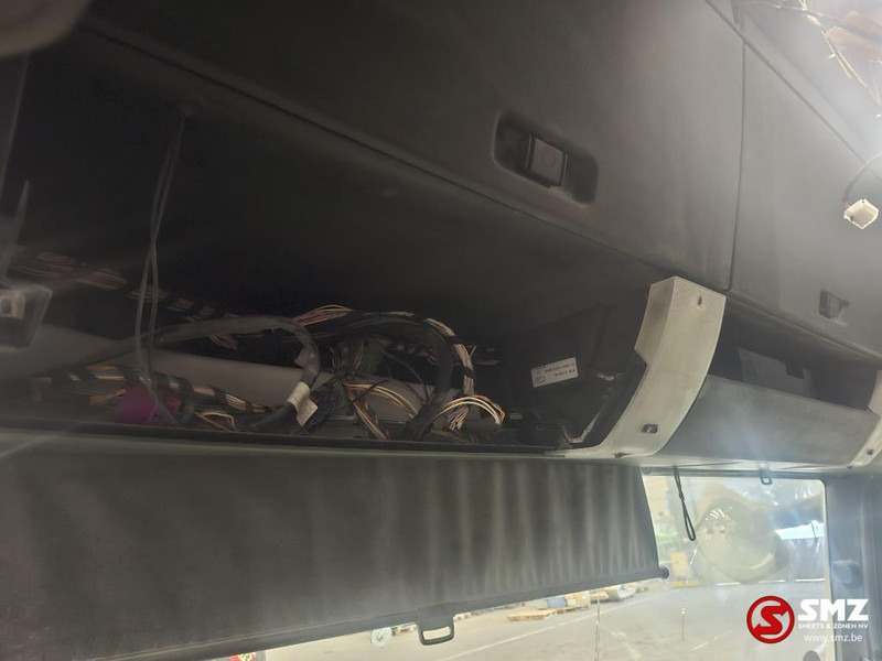 Kabina a interiér pro Nákladní auto MAN Occ Cabine MAN: obrázek 7