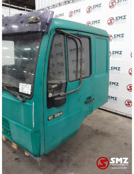 MAN Occ Cabine compleet MAN - Kabina a interiér pro Nákladní auto: obrázek 4 MAN Occ Cabine compleet MAN - Kabina a interiér pro Nákladní auto: obrázek 4