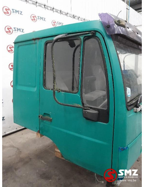 MAN Occ Cabine compleet MAN - Kabina a interiér pro Nákladní auto: obrázek 3 MAN Occ Cabine compleet MAN - Kabina a interiér pro Nákladní auto: obrázek 3