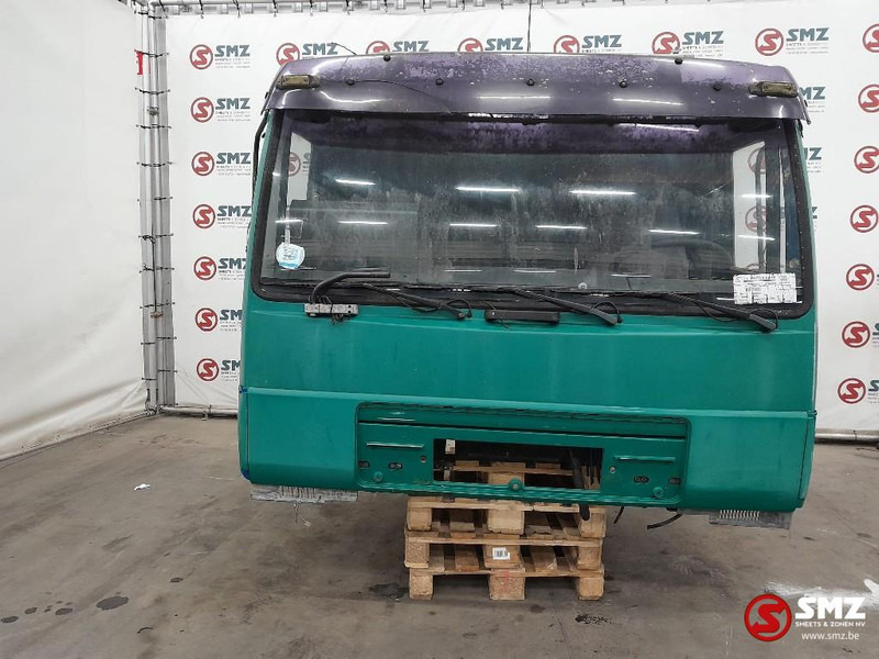 MAN Occ Cabine compleet MAN - Kabina a interiér pro Nákladní auto: obrázek 1 MAN Occ Cabine compleet MAN - Kabina a interiér pro Nákladní auto: obrázek 1