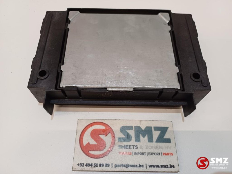 MAN Occ ECU ECAS regeleenheid MAN - Řídicí blok pro Nákladní auto: obrázek 2 MAN Occ ECU ECAS regeleenheid MAN - Řídicí blok pro Nákladní auto: obrázek 2