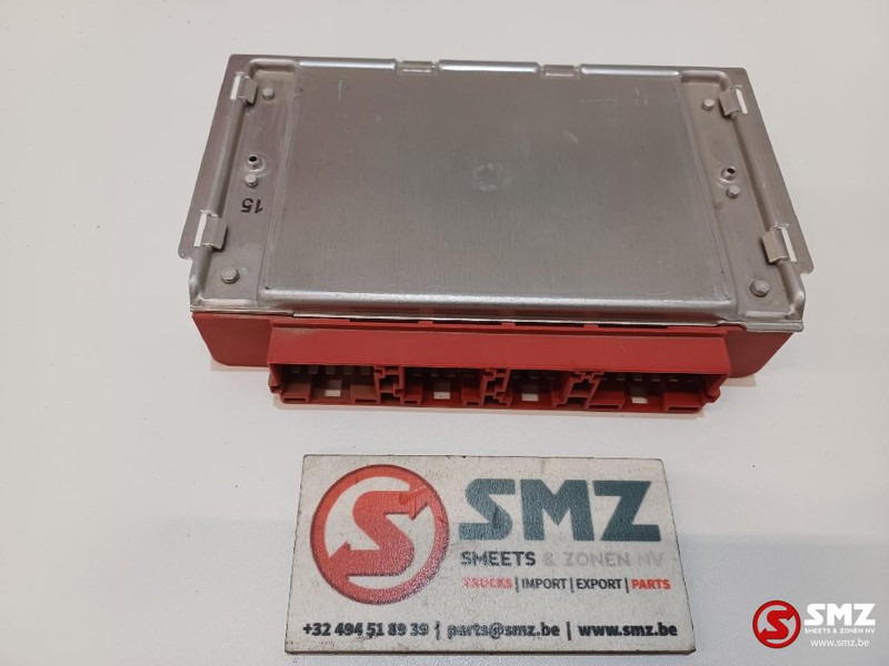 MAN Occ ECU EST48 intarder regeleenheid MAN - Řídicí blok pro Nákladní auto: obrázek 2 MAN Occ ECU EST48 intarder regeleenheid MAN - Řídicí blok pro Nákladní auto: obrázek 2