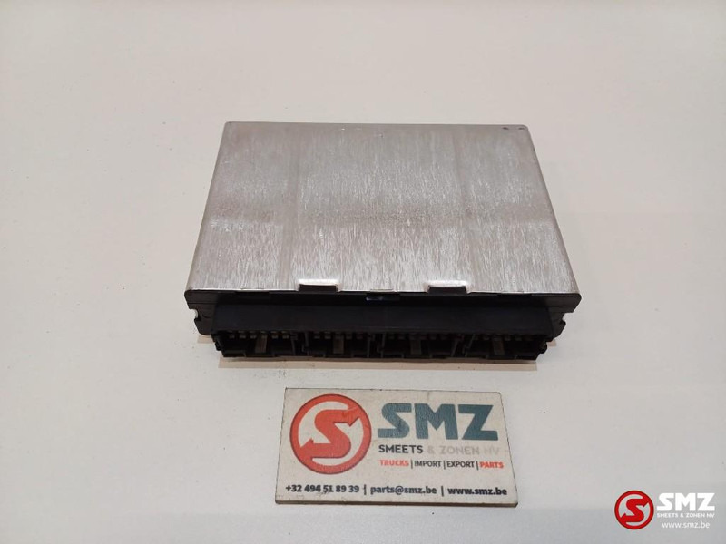 MAN Occ ECU FFR regeleenheid MAN - Řídicí blok pro Nákladní auto: obrázek 2 MAN Occ ECU FFR regeleenheid MAN - Řídicí blok pro Nákladní auto: obrázek 2