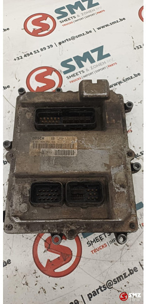 MAN Occ ECU motorbesturingseenheid D2066LF33 MAN - Řídicí blok pro Nákladní auto: obrázek 1 MAN Occ ECU motorbesturingseenheid D2066LF33 MAN - Řídicí blok pro Nákladní auto: obrázek 1